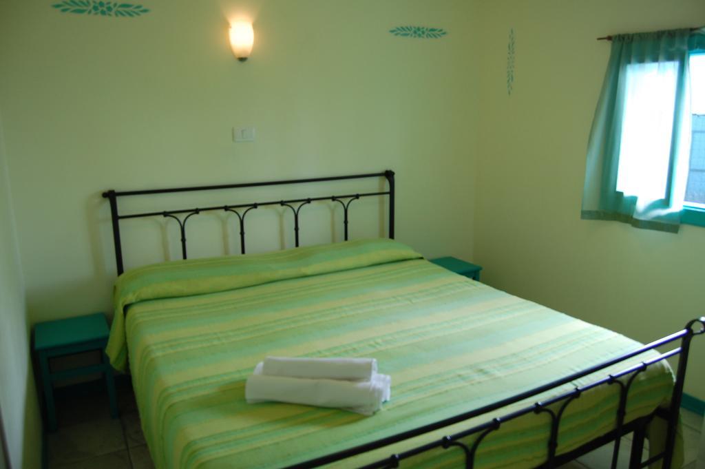 Marina del Cantone Chalet Nerano Habitación foto